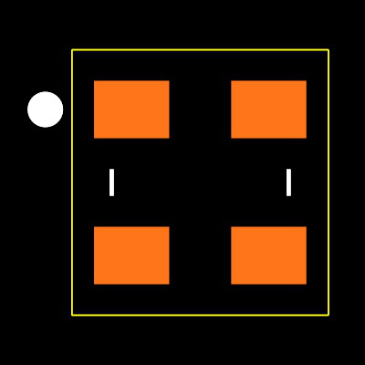 ASDMB-10.000MHZ-LC-T Footprint