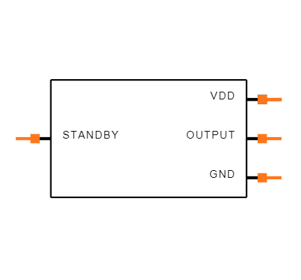 ASDMB-11.0592MHZ-XY-T Symbol