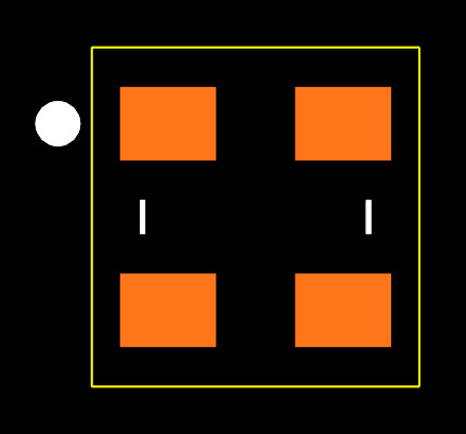 ASDMB-12.000MHZ-EC-T Footprint