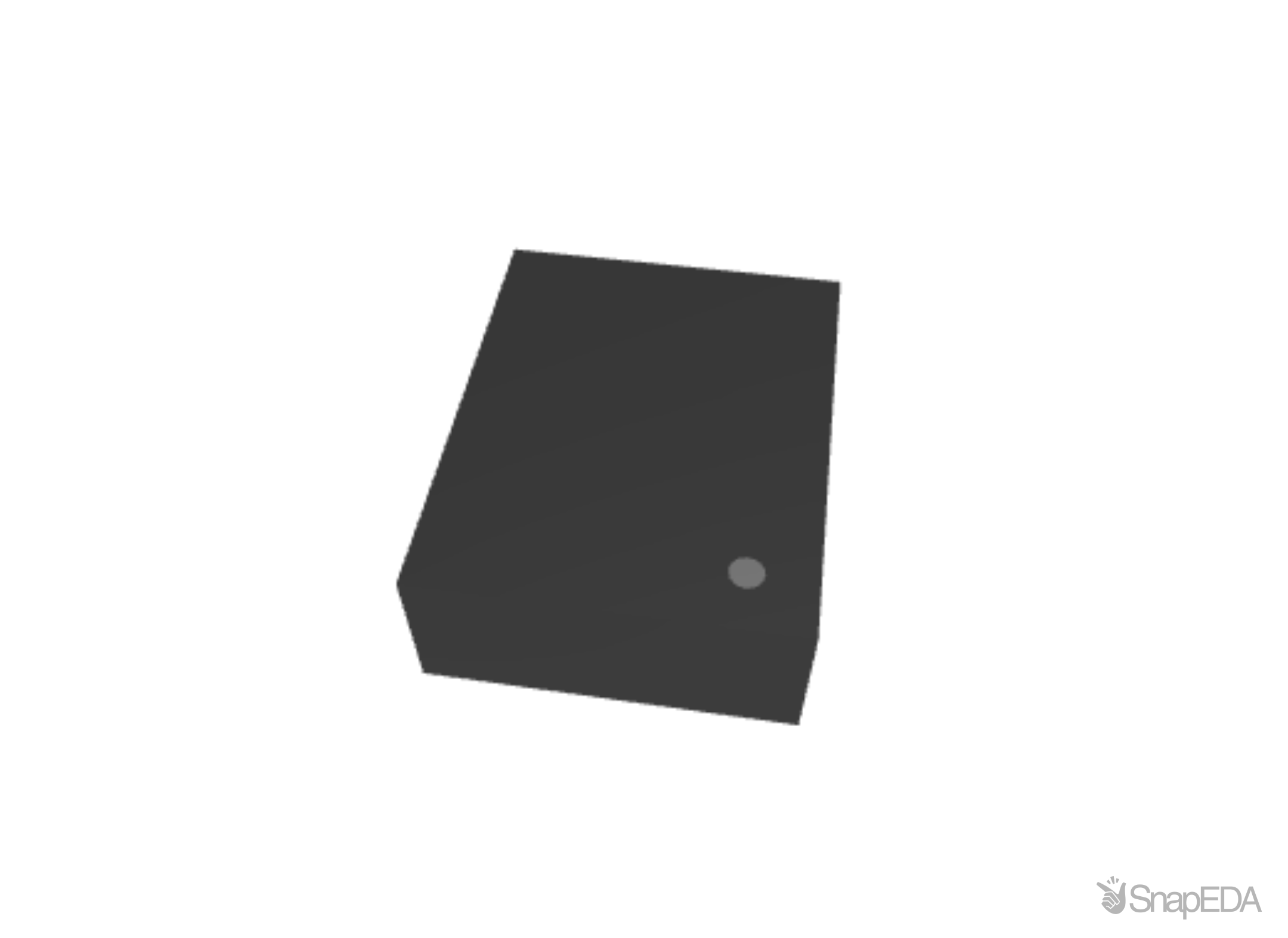 ASDMB-125.000MHZ-XY-T 3D Model