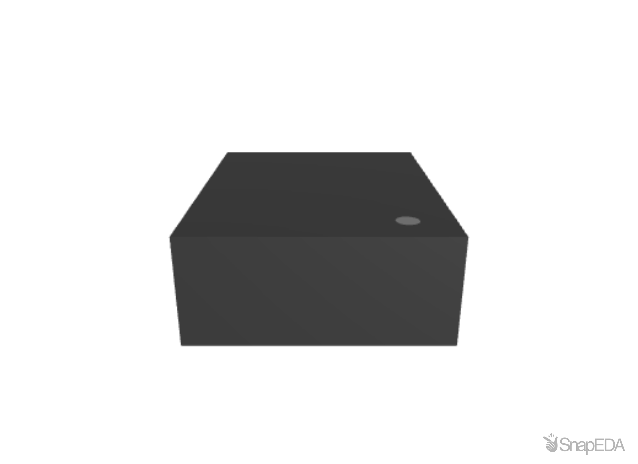 ASDMB-24.576MHZ-LY-T 3D Model