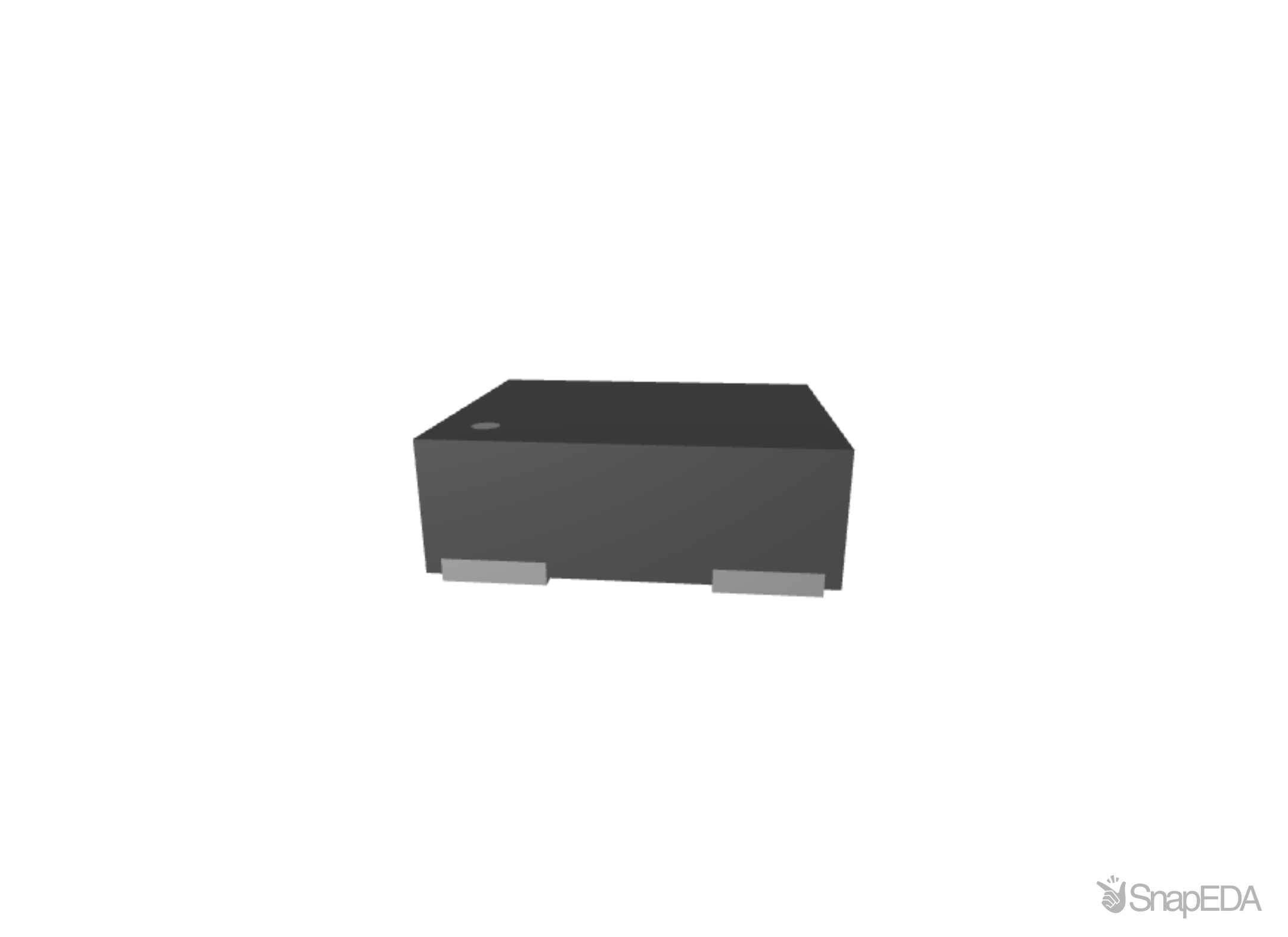 ASDMB-33.000MHZ-LC-T 3D Model