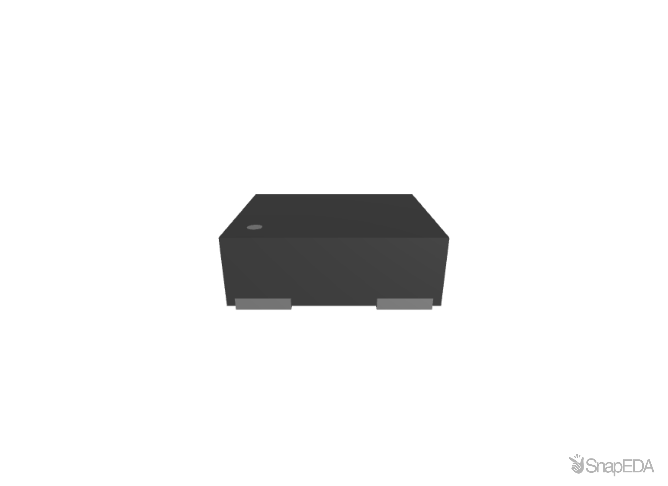 ASDMB-60.000MHZ-XY-T 3D Model