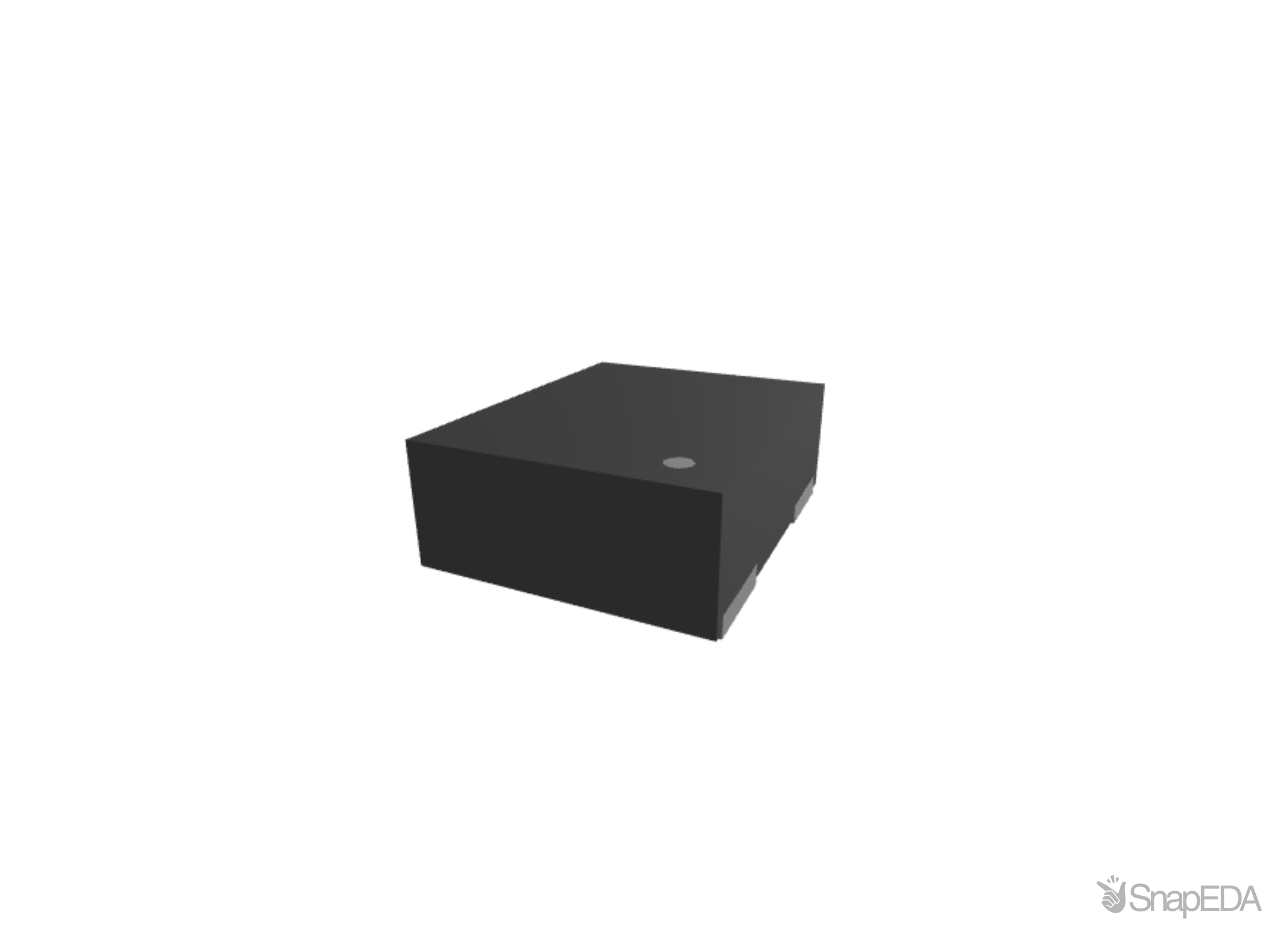 ASDMB-7.3728MHZ-LC-T 3D Model