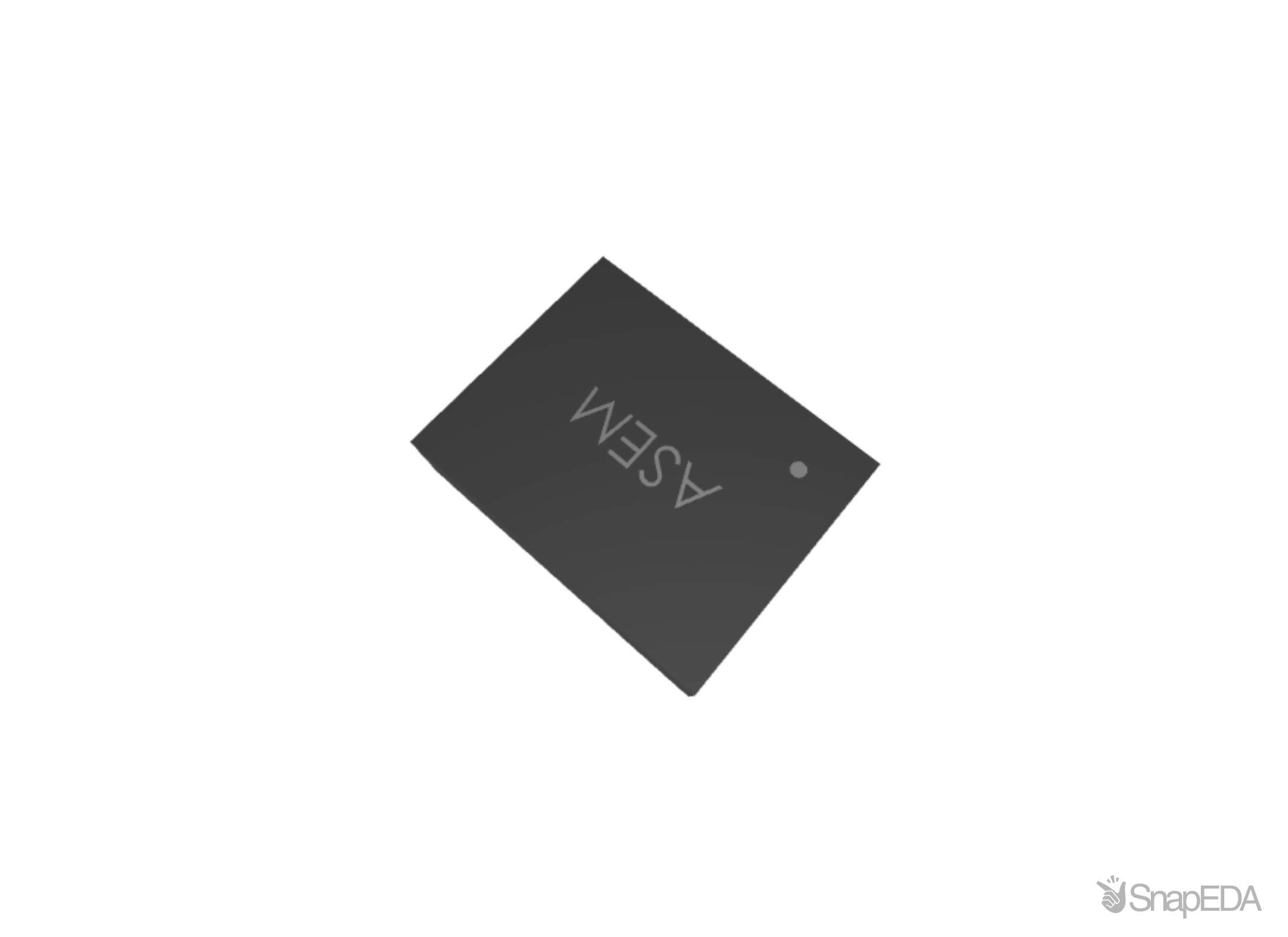 ASEM1-30.000MHZ-LC-T 3D Model