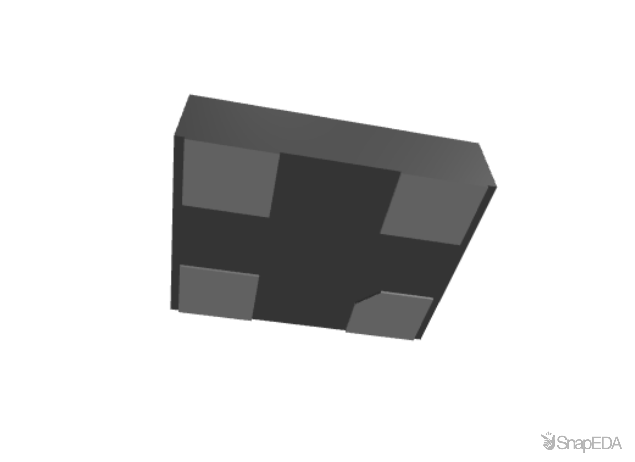 ASEMB-11.0592MHZ-XY-T 3D Model
