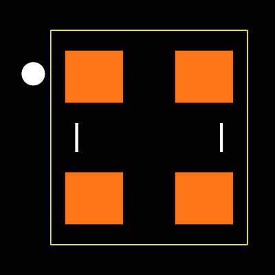 ASEMPC-125.000MHZ-Z-T Footprint