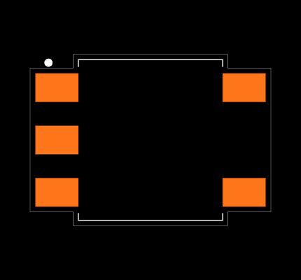 ASEMPC-24.576MHZ-LR-T Footprint