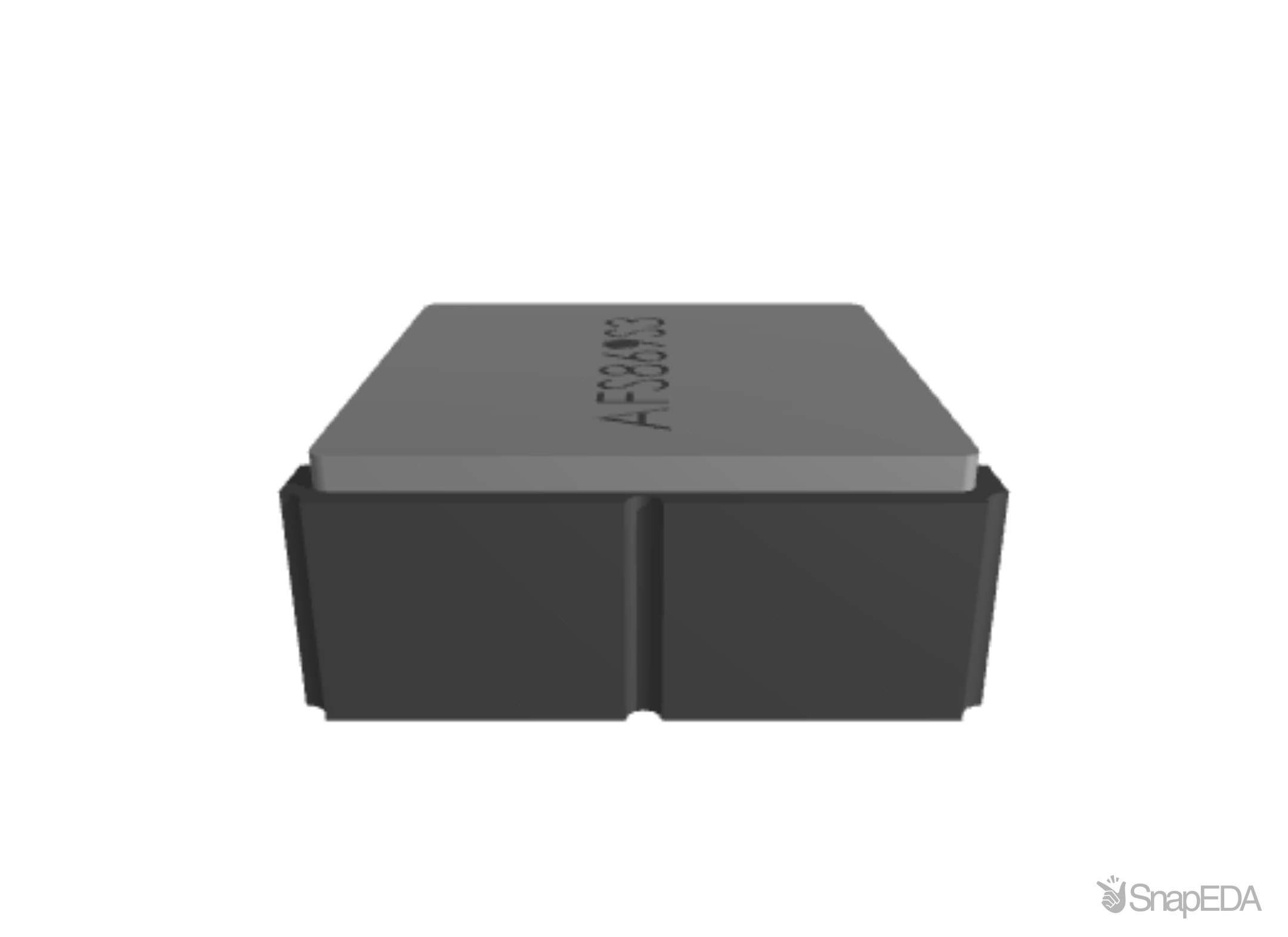 ASEMPC-48.000MHZ-LR-T 3D Model