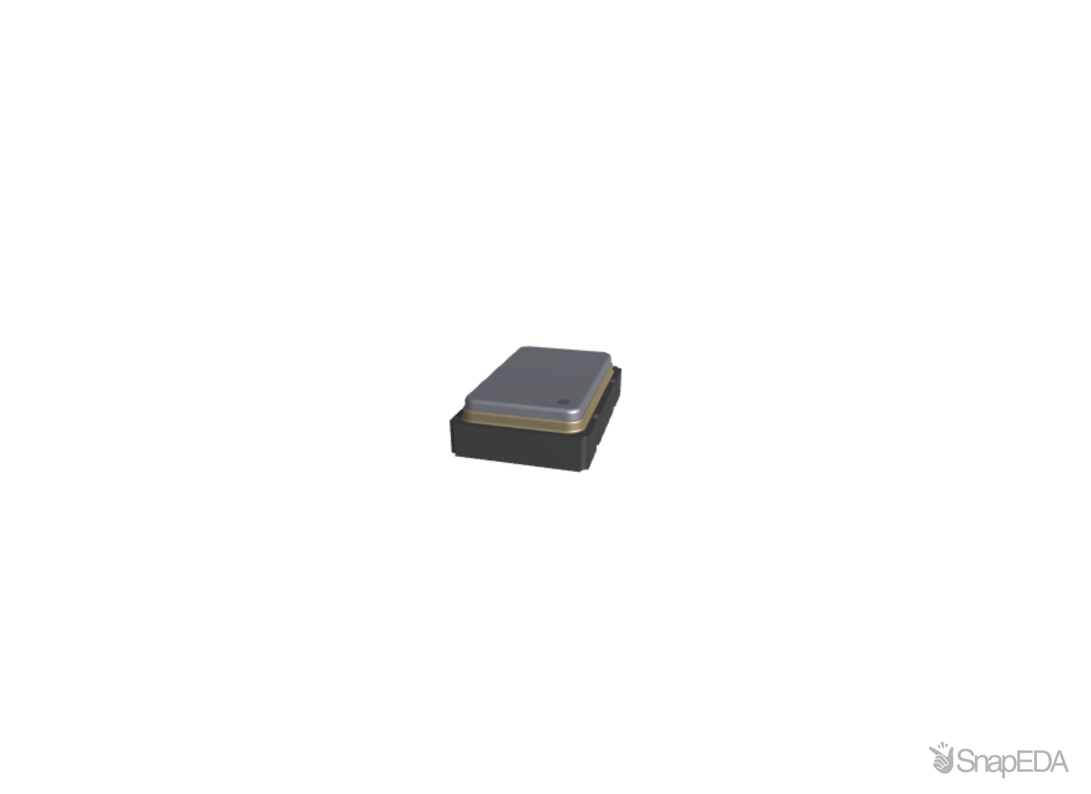 ASFL1-29.4912MHZ-EC-T 3D Model