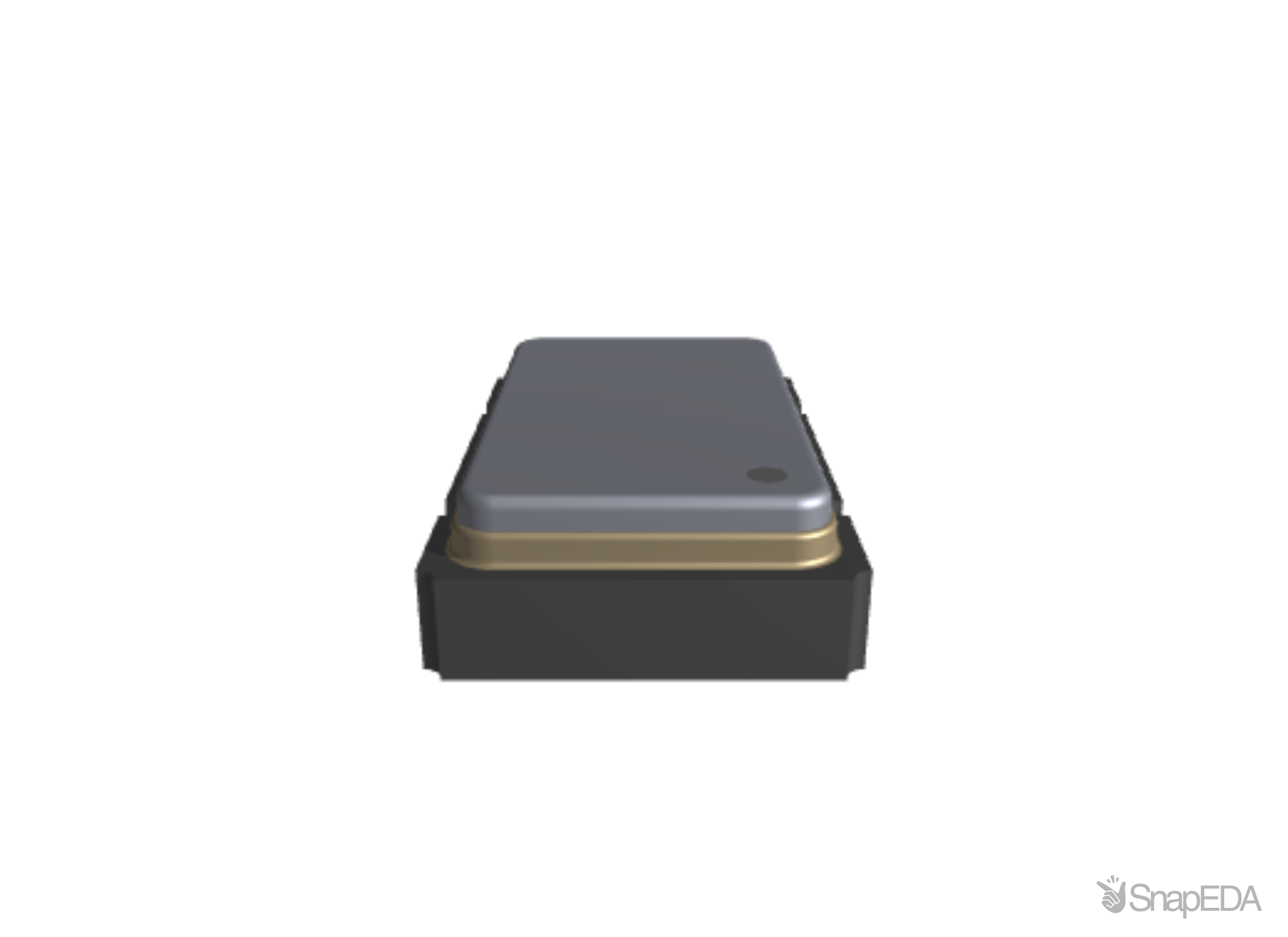 ASFL1-3.6864MHZ-L-T 3D Model