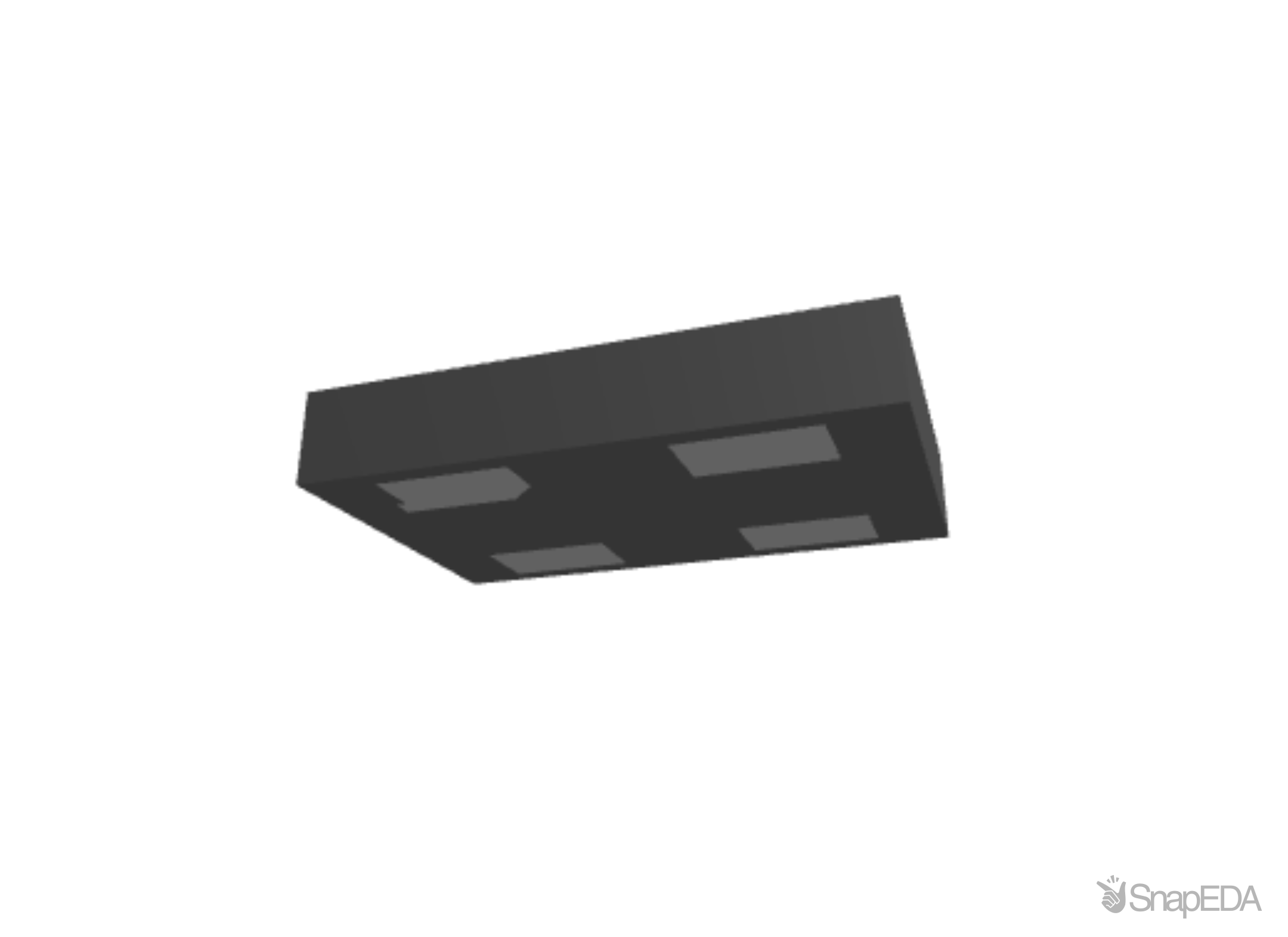 ASFLMB-10.000MHZ-LR-T 3D Model