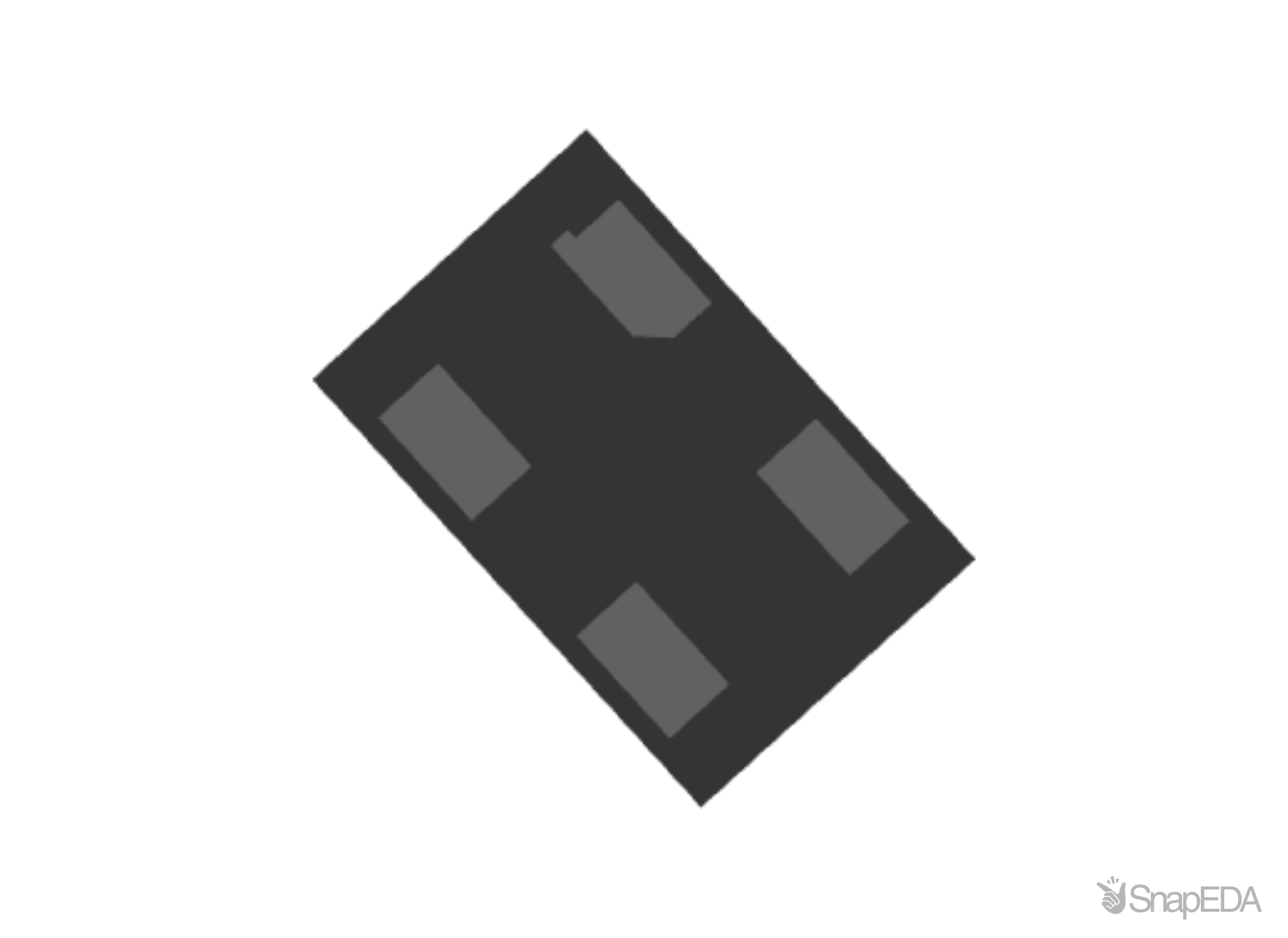 ASFLMB-33.333MHZ-XY-T 3D Model