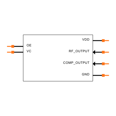 ASG2-P-V-A-320.000MHZ Symbol