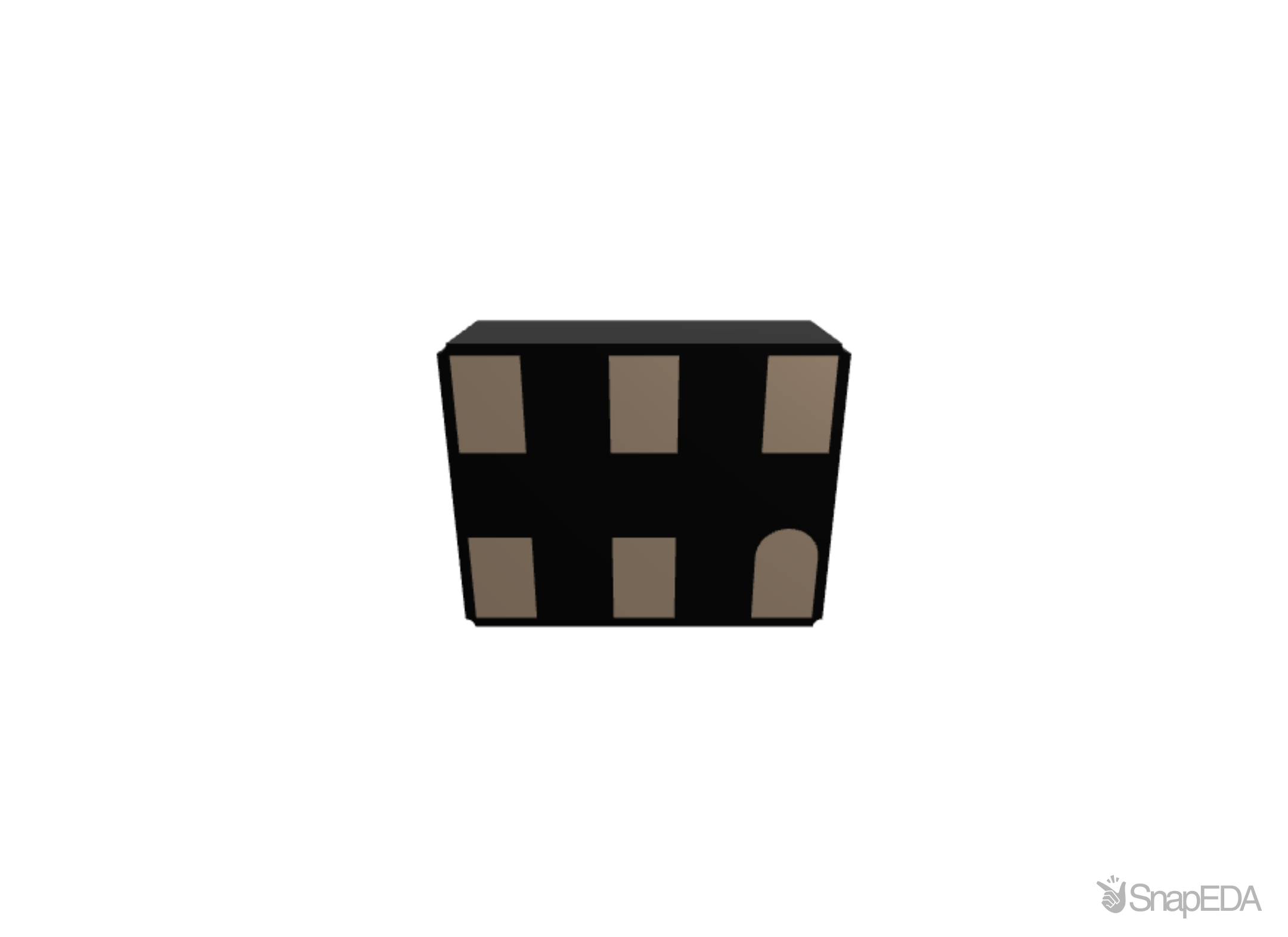 ASG2-P-X-B-320.000MHZ 3D Model