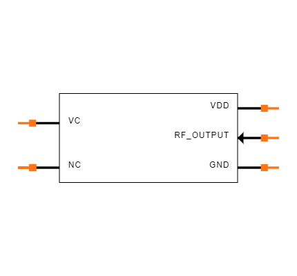 ASGTX-C-122.880MHZ-2 Symbol