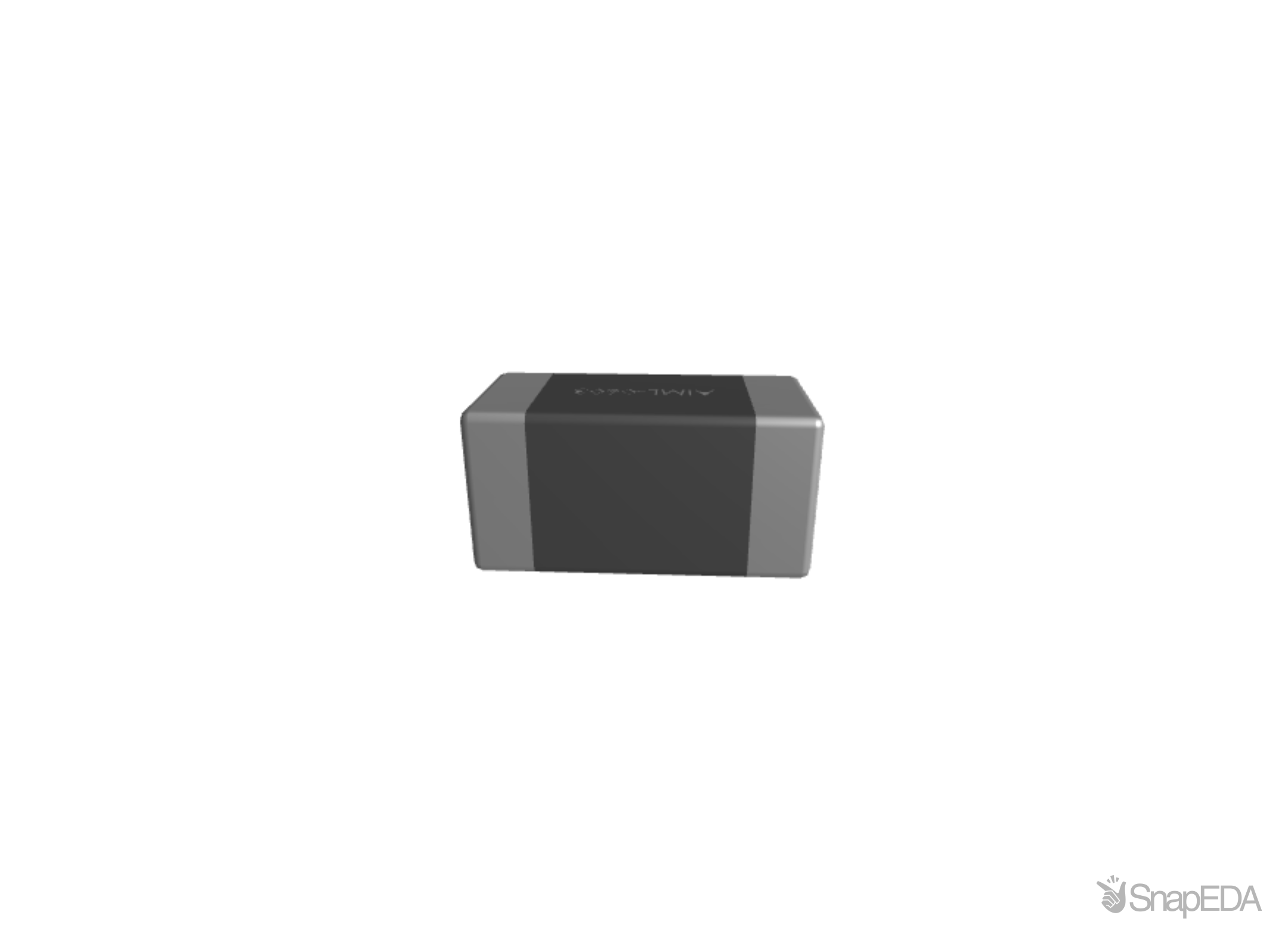 ASMCI-0603-R22M-T 3D Model