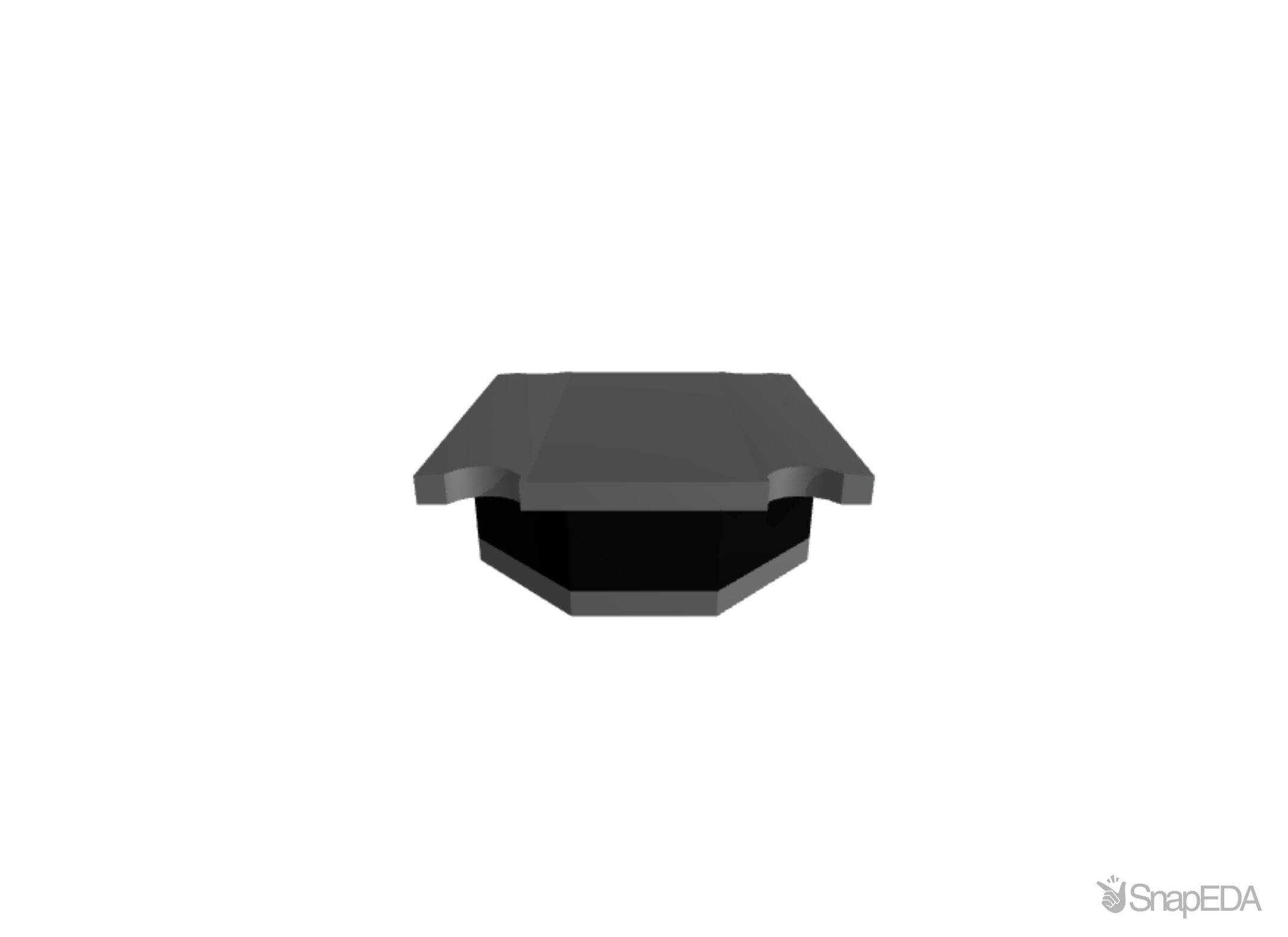 ASPI-0310FS-6R8M-T2 3D Model