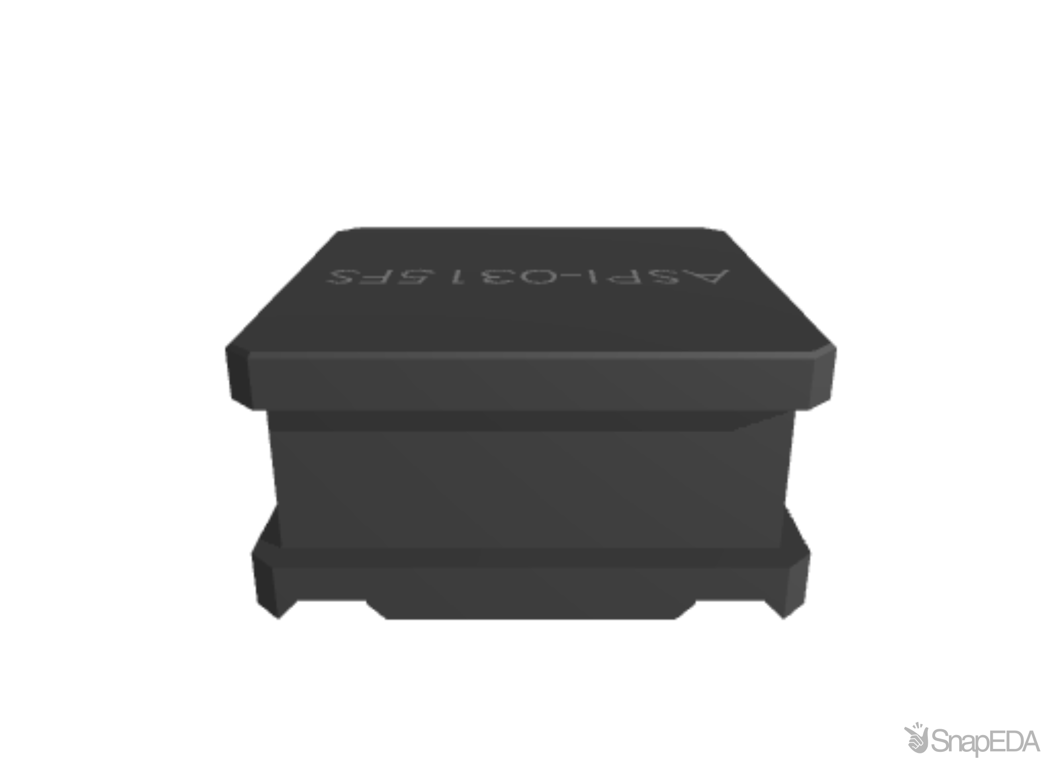 ASPI-0315FS-220M-T2 3D Model