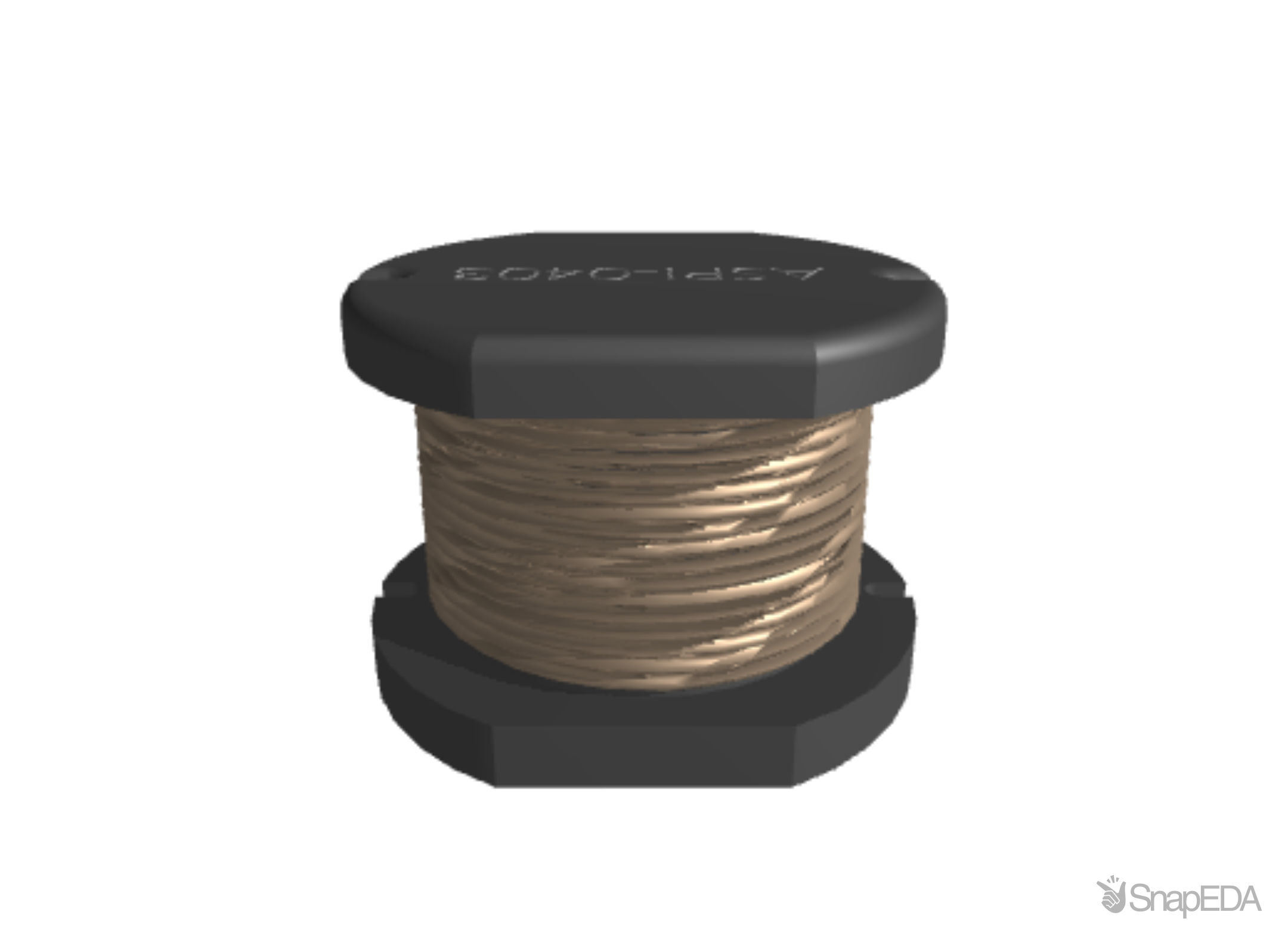 ASPI-0403-1R8M-T 3D Model