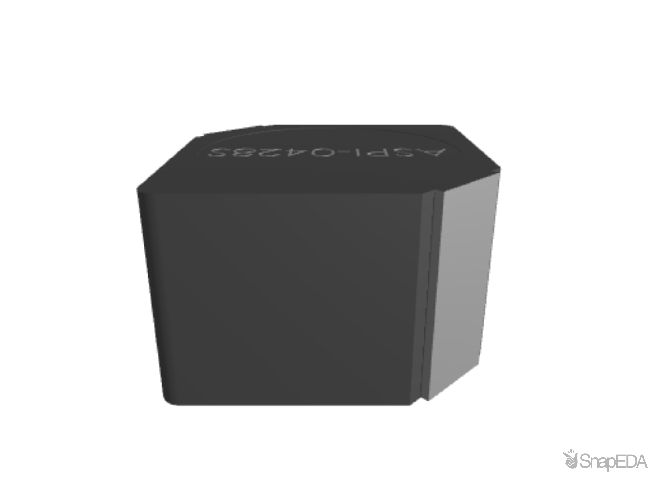 ASPI-0428S-330M-T 3D Model