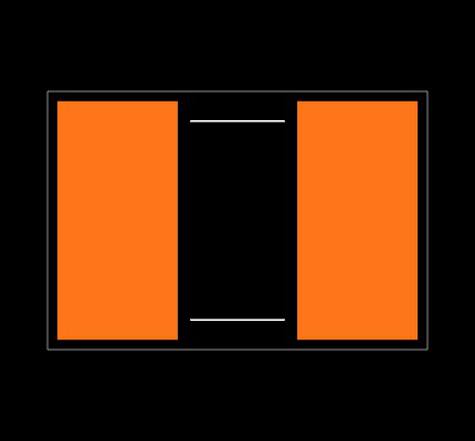 ASPI-0520LR-4R7M-T2 Footprint