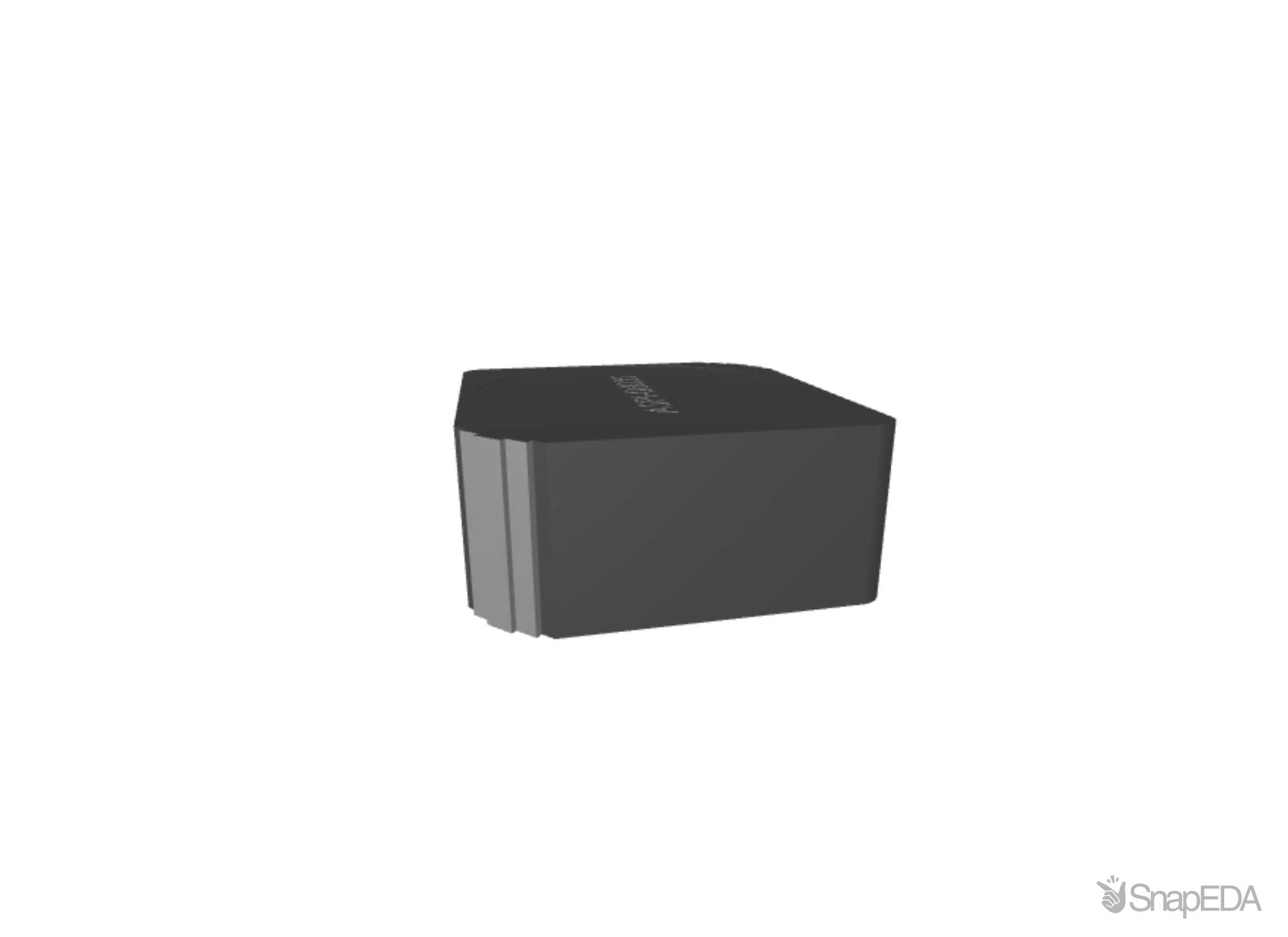ASPI-0602S-150M-T 3D Model