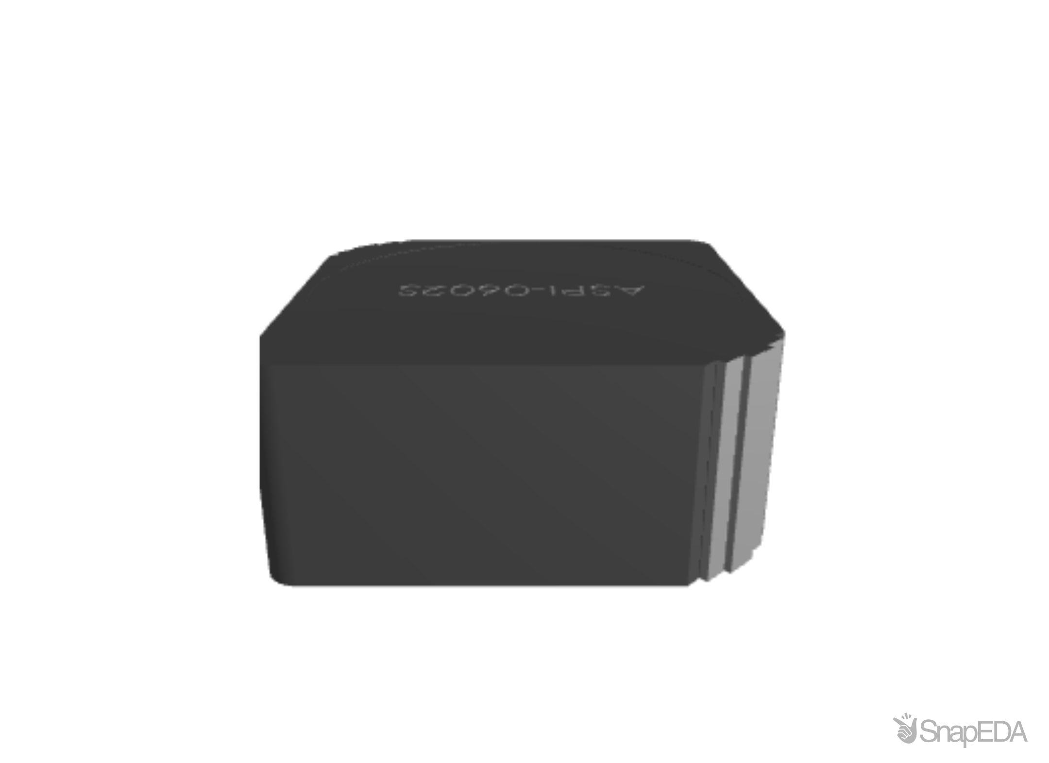 ASPI-0602S-3R9M-T 3D Model