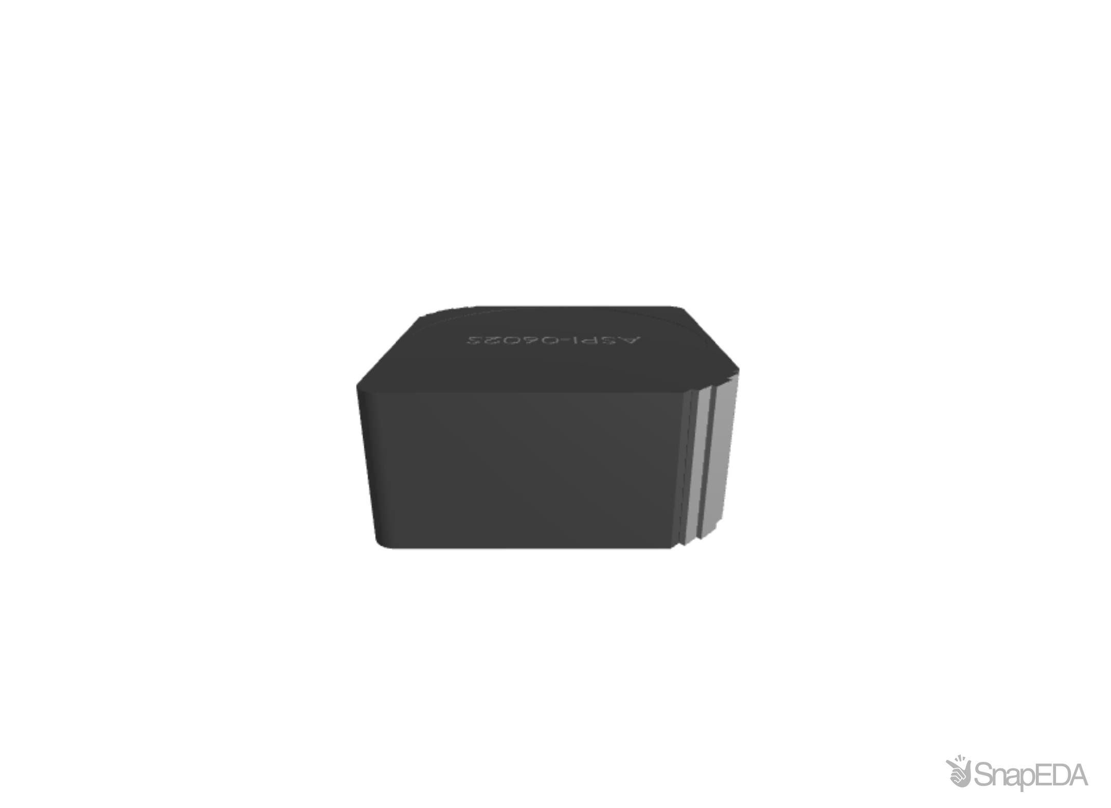 ASPI-0602S-820M-T 3D Model