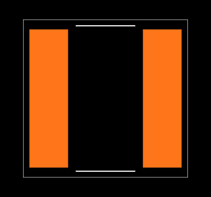 ASPI-0615FS-220M-T2 Footprint