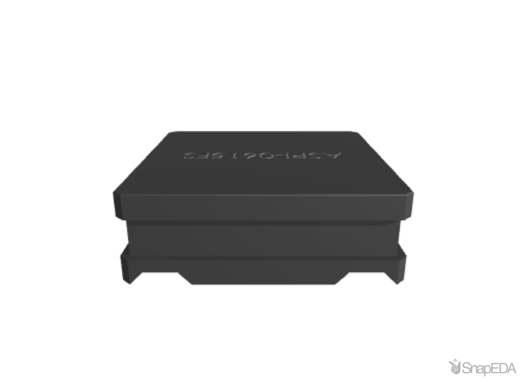 ASPI-0615FS-6R8M-T2 3D Model