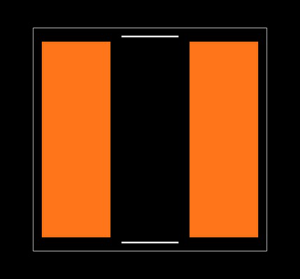 ASPI-0628-100M-T1 Footprint