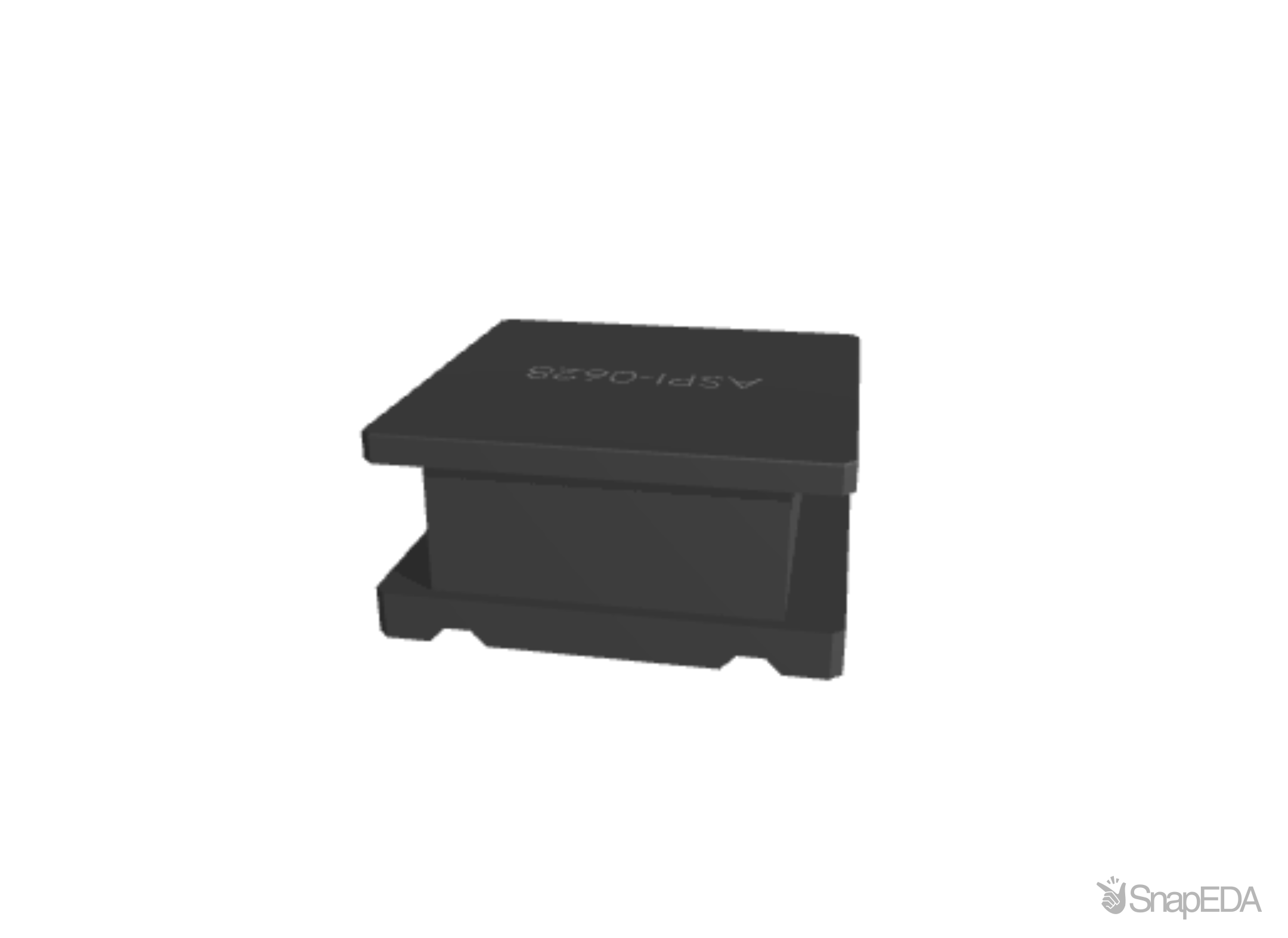 ASPI-0628-150M-T1 3D Model