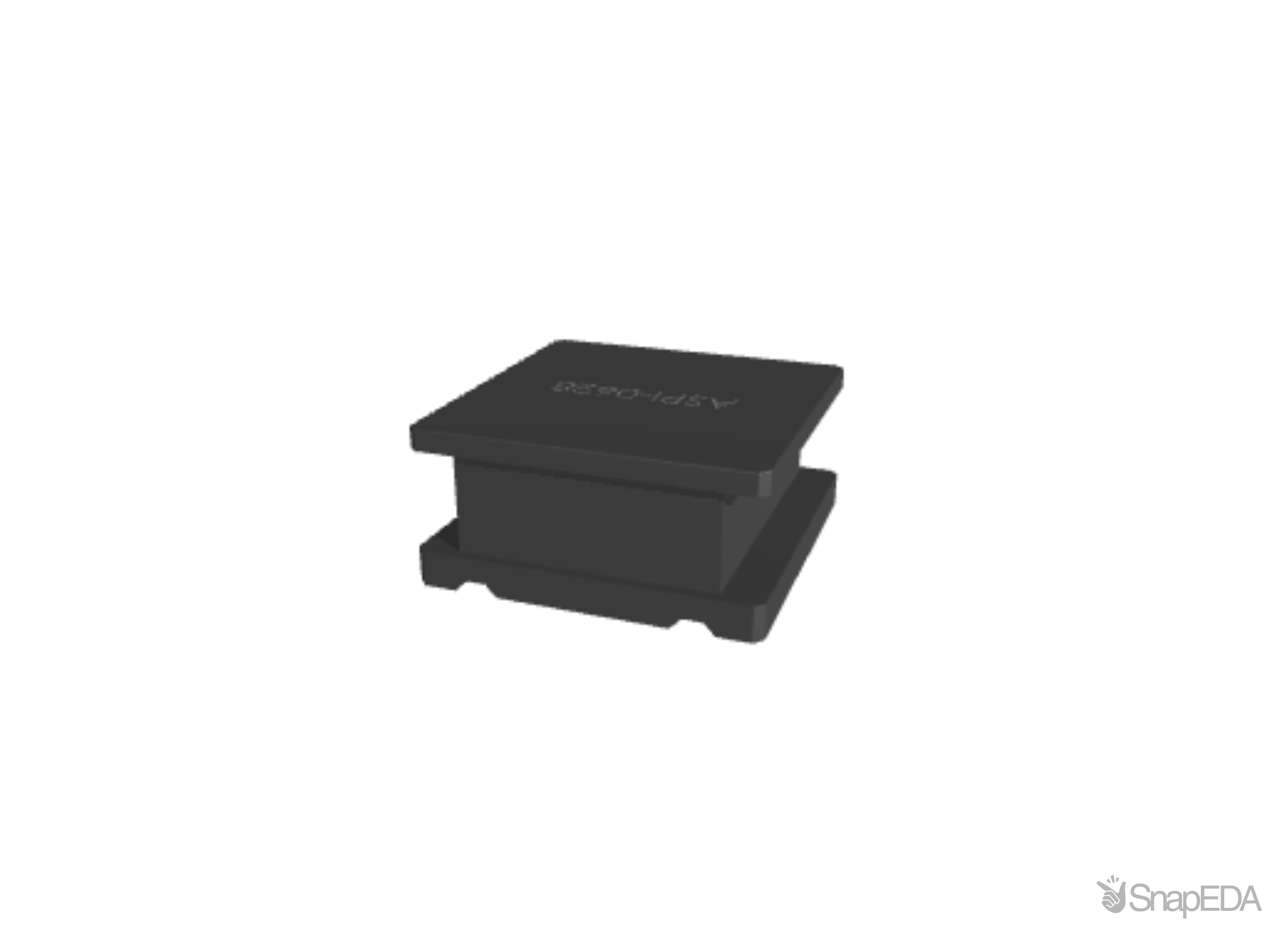 ASPI-0628-2R2N-T1 3D Model