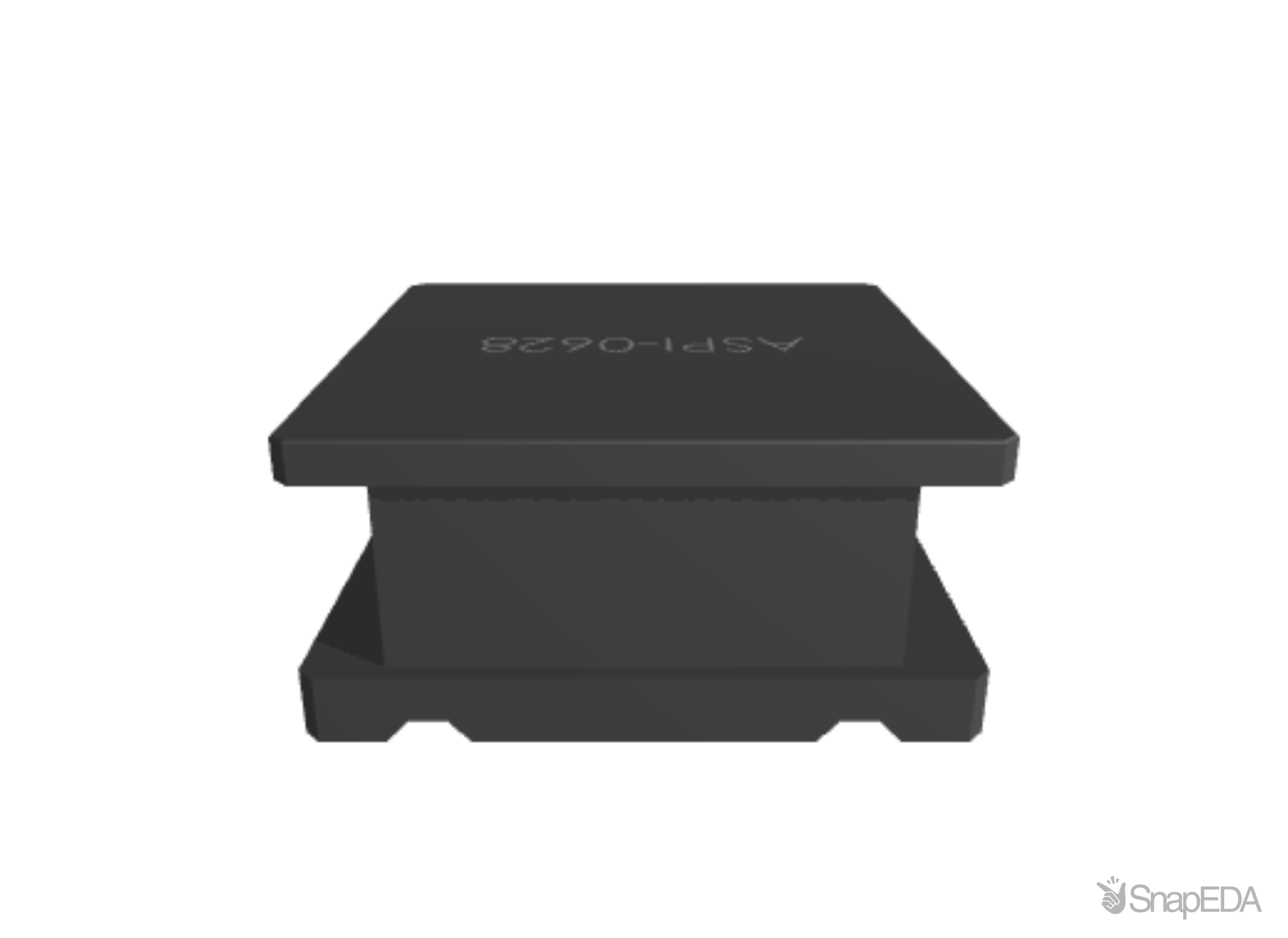 ASPI-0628-470M-T1 3D Model