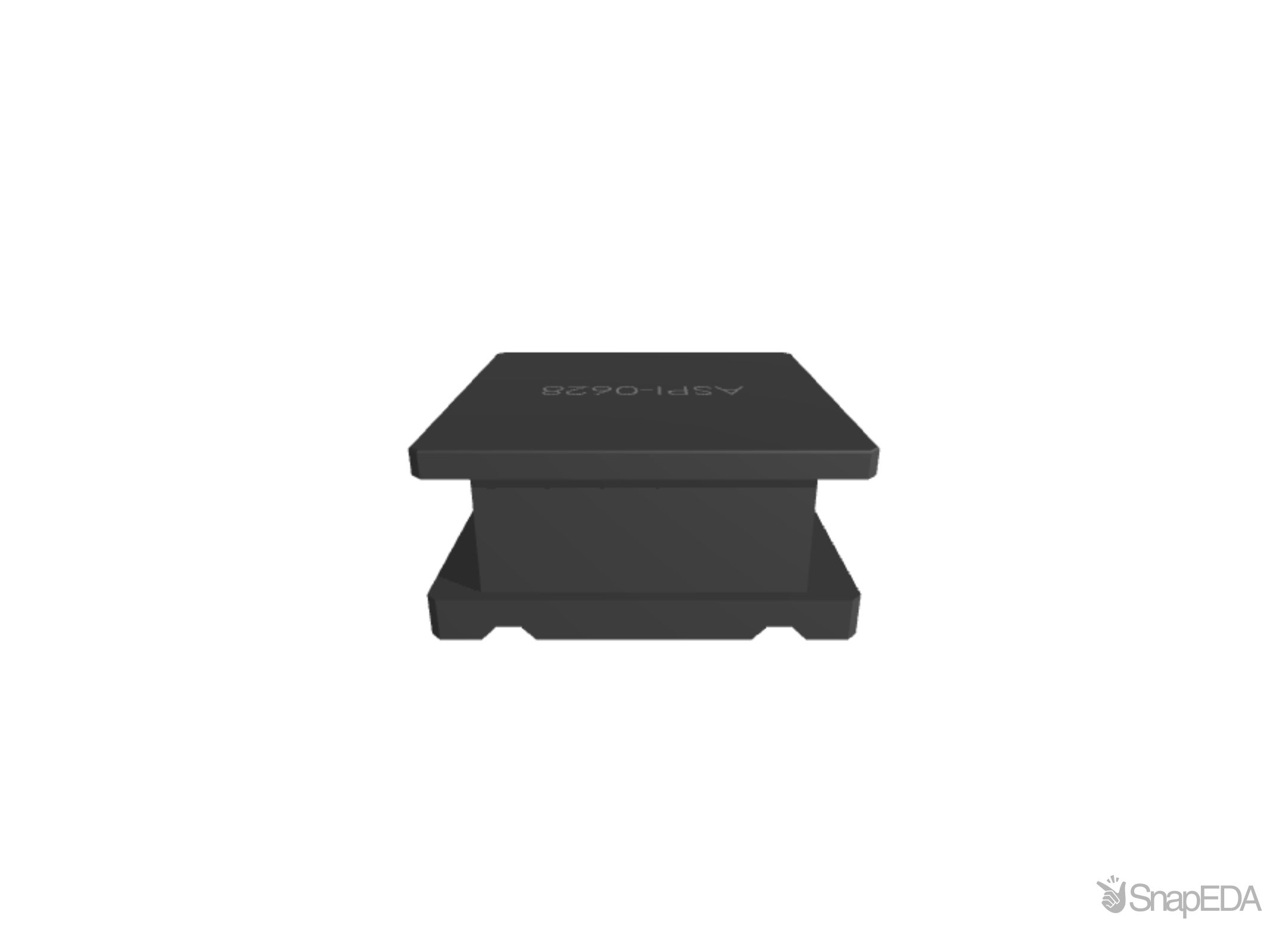 ASPI-0628-680M-T1 3D Model