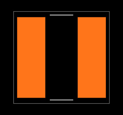 ASPI-0628-6R0M-T1 Footprint