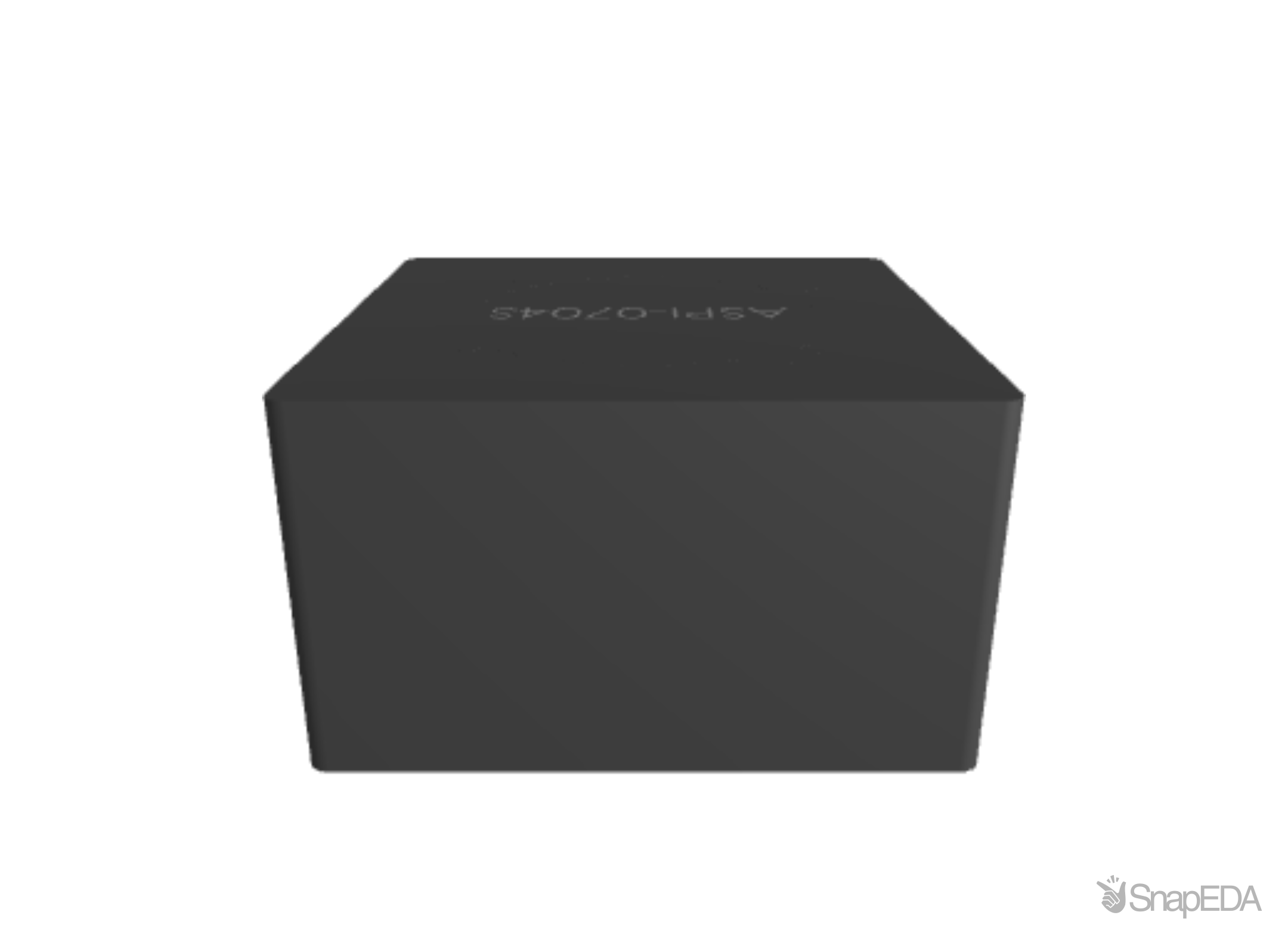 ASPI-0704S-220M-T 3D Model