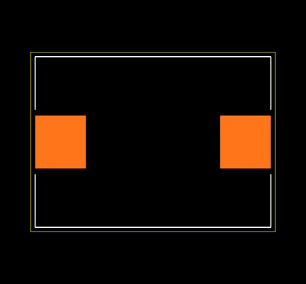 ASPI-0804T-100M-T Footprint