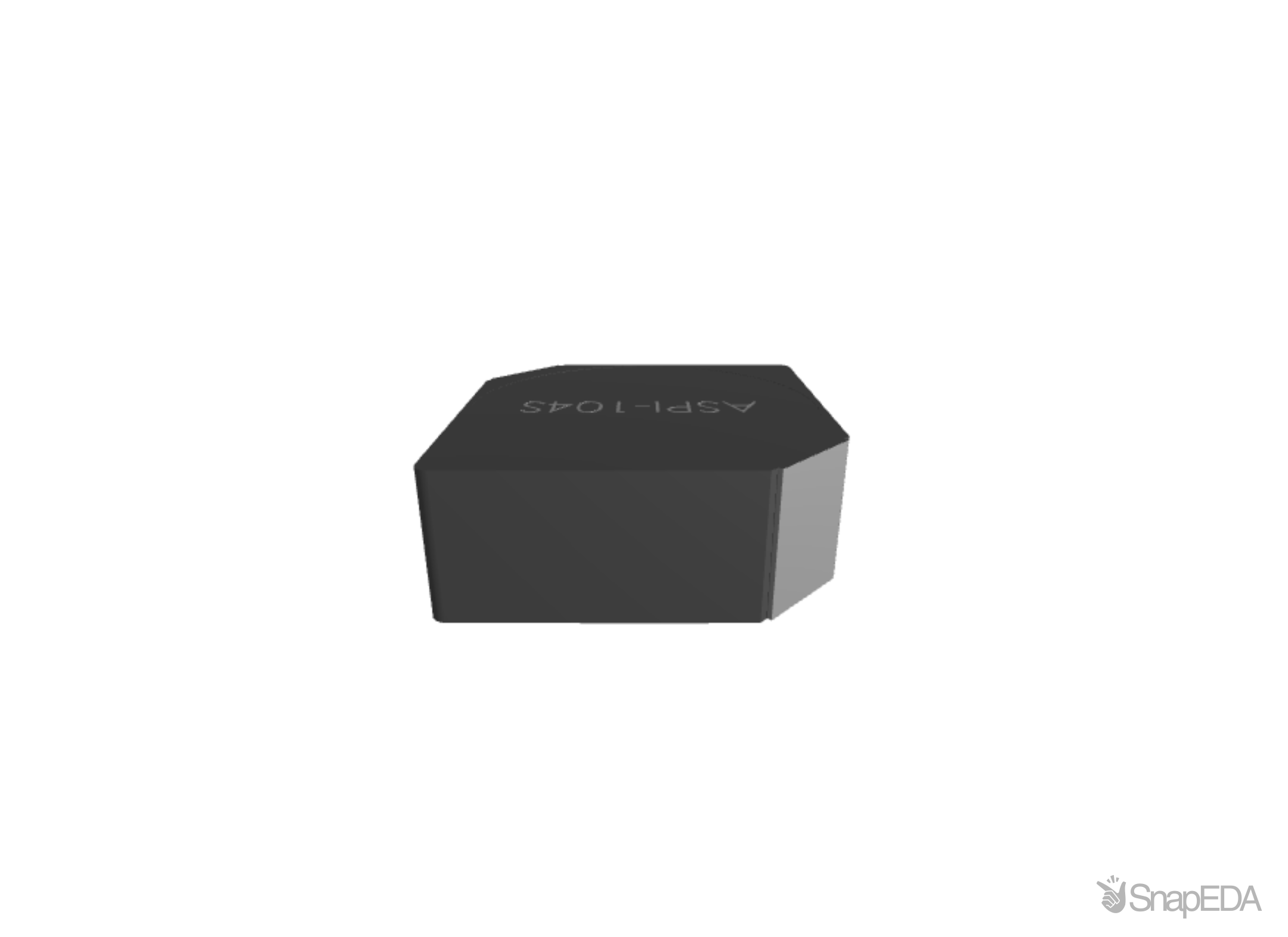 ASPI-104S-220M-T 3D Model