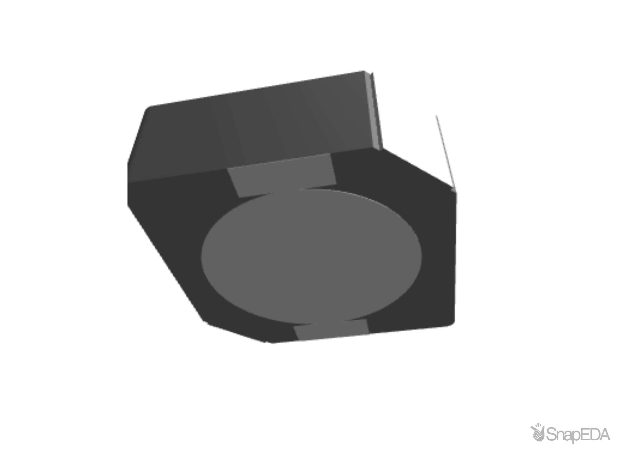 ASPI-104S-331M-T 3D Model