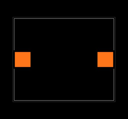 ASPI-1306S-221M-T Footprint