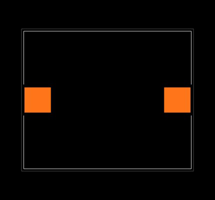 ASPI-1306T-102M-T Footprint