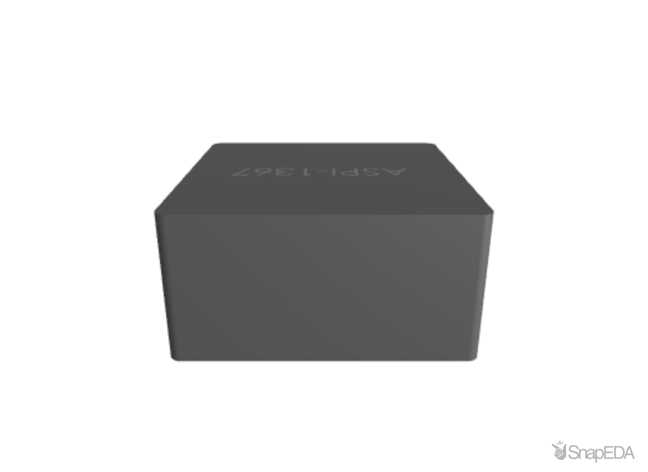 ASPI-1367-4R7M-T 3D Model