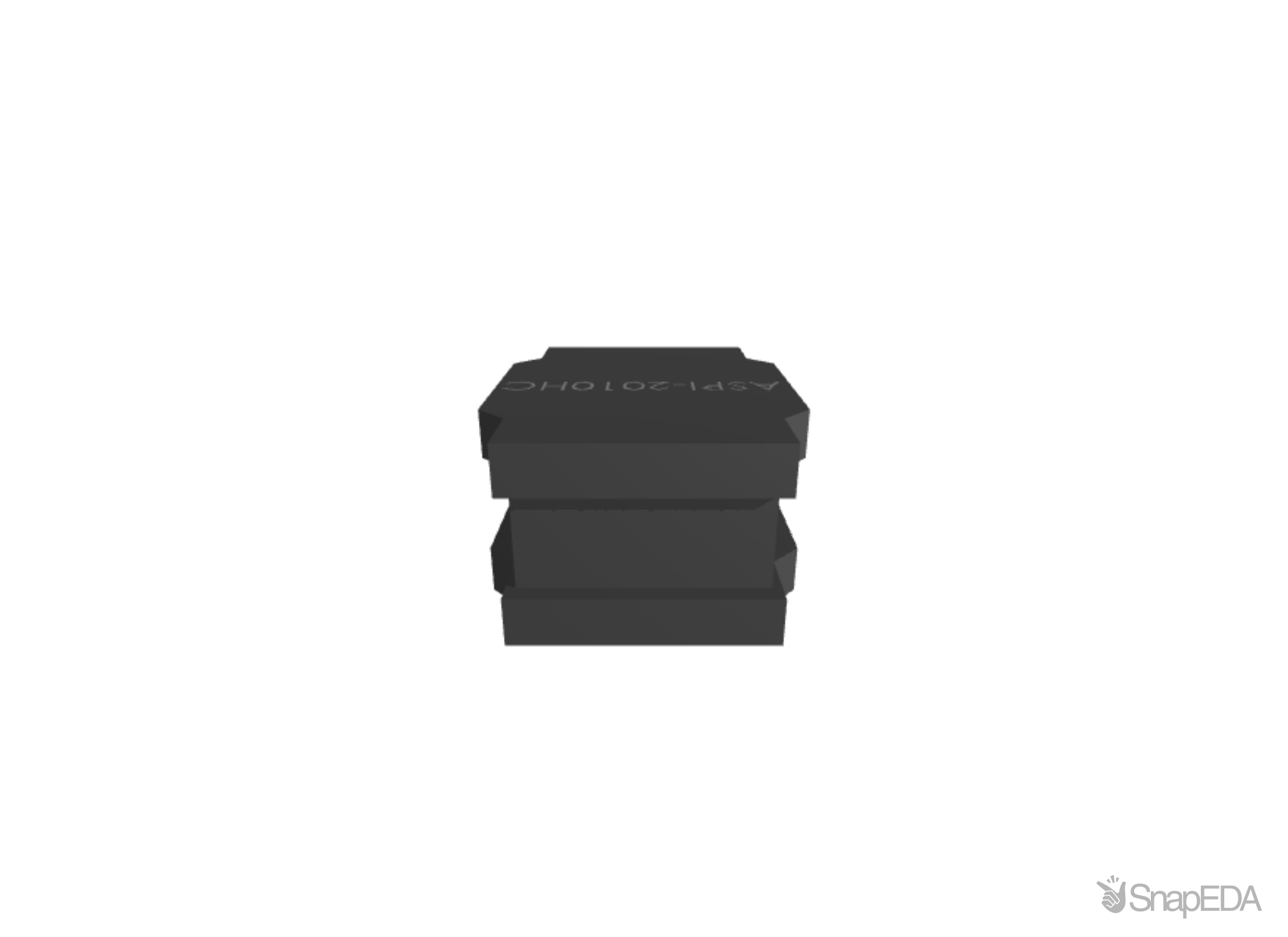 ASPI-2010HC-R24M-T 3D Model
