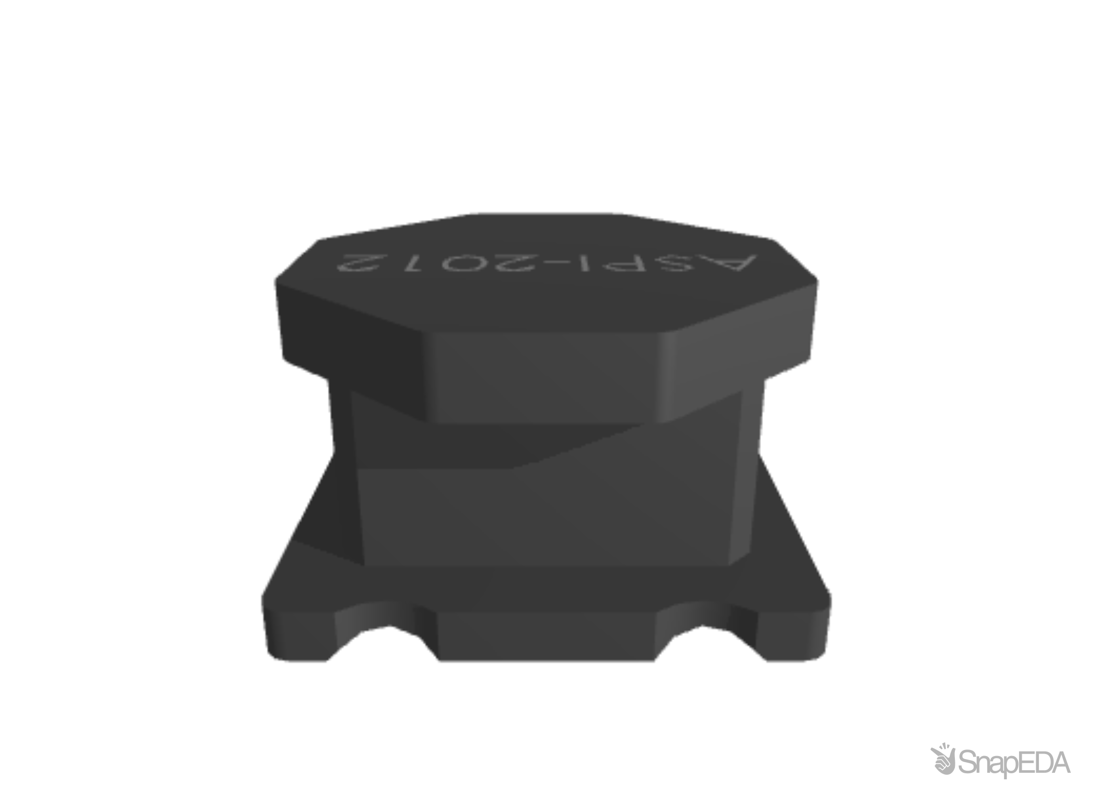 ASPI-2012-100M-T 3D Model