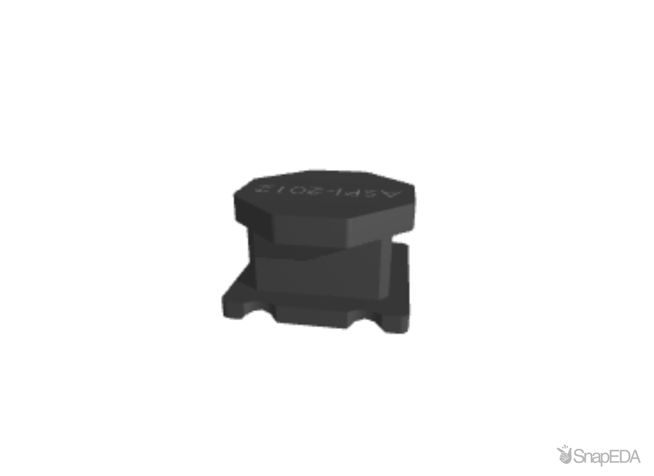 ASPI-2012-2R2M-T 3D Model