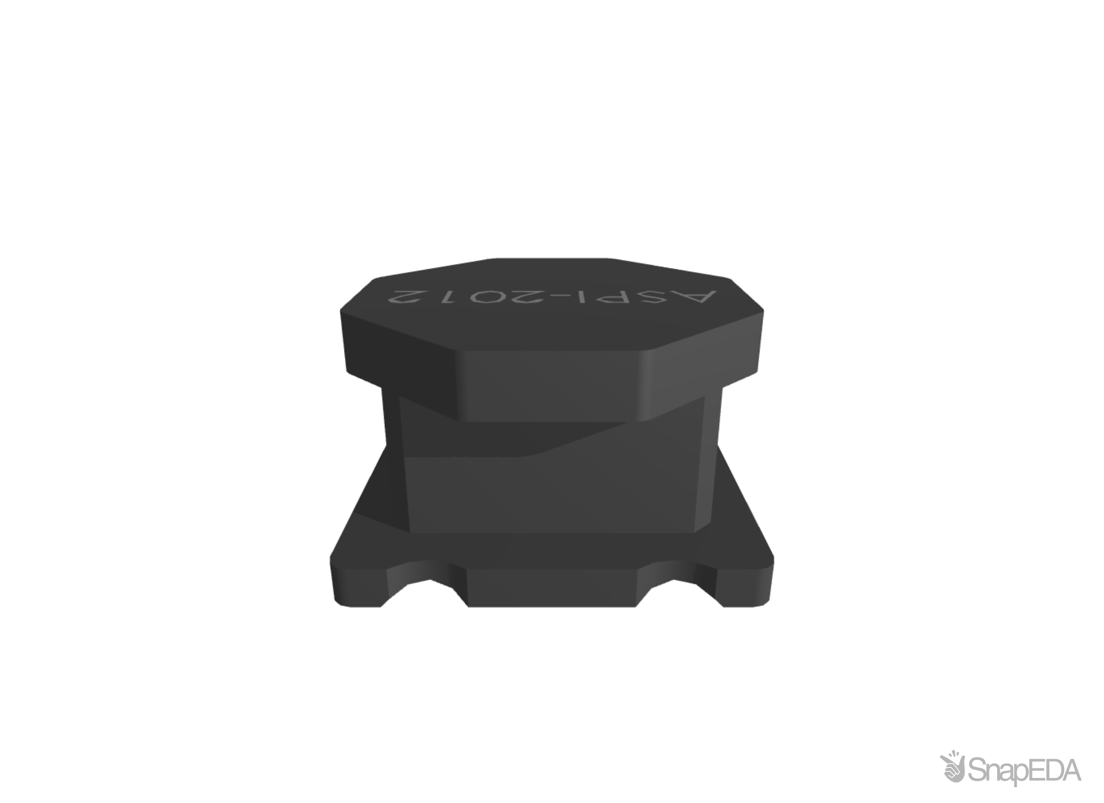 ASPI-2012-4R7M-T 3D Model