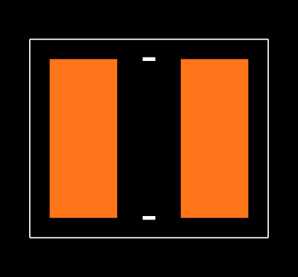 ASPI-2515-4R7M-T2 Footprint
