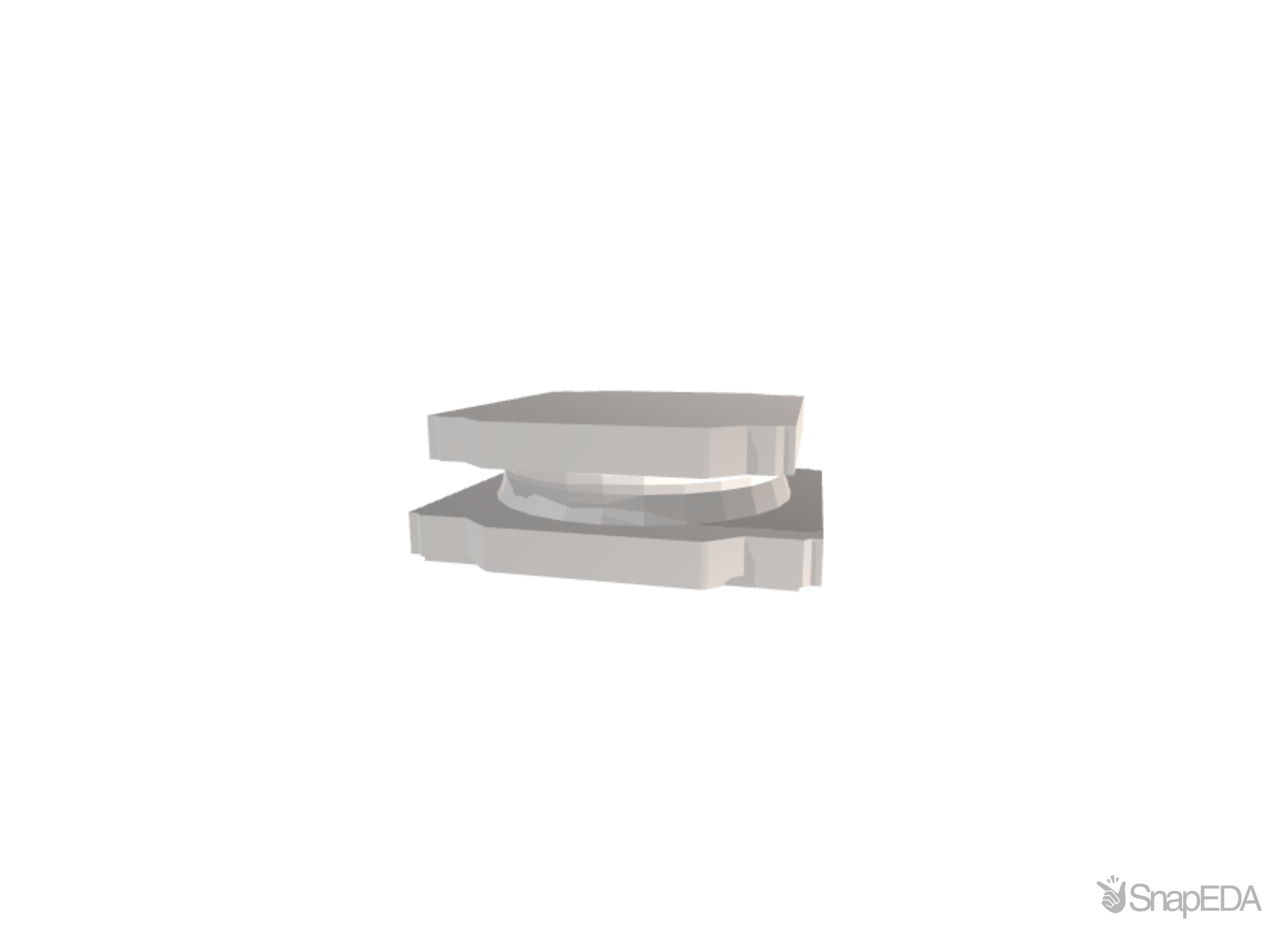 ASPI-3012S-4R7N-T 3D Model